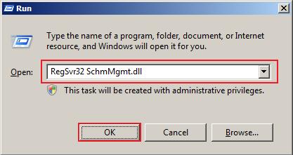 How to create custom attribute in Active Directory