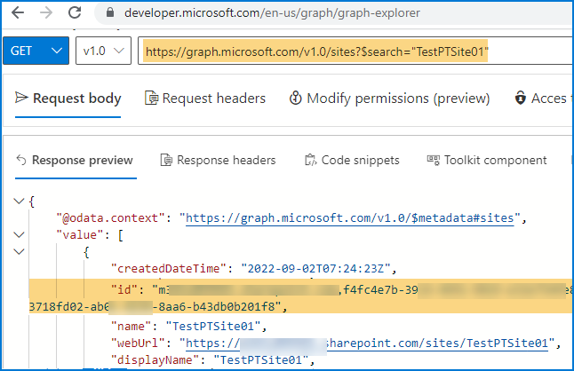 how-to-share-sharepoint-online-file-using-microsoft-graph-api